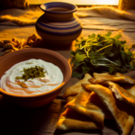Nationalgericht Turkmenistan: Gurtly Gatyk (Rezept)